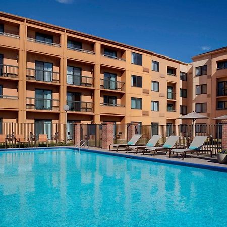 Sonesta Select Atlanta Airport North Hotel Hapeville Luaran gambar