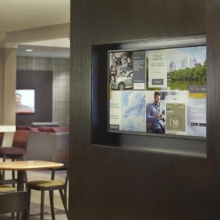 Sonesta Select Atlanta Airport North Hotel Hapeville Luaran gambar