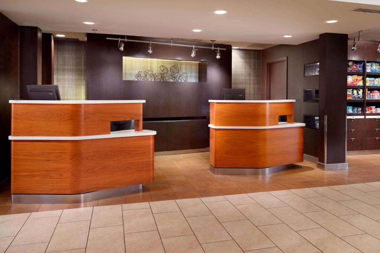 Sonesta Select Atlanta Airport North Hotel Hapeville Luaran gambar