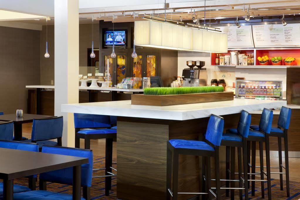 Sonesta Select Atlanta Airport North Hotel Hapeville Luaran gambar